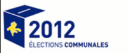 Logo élections communales